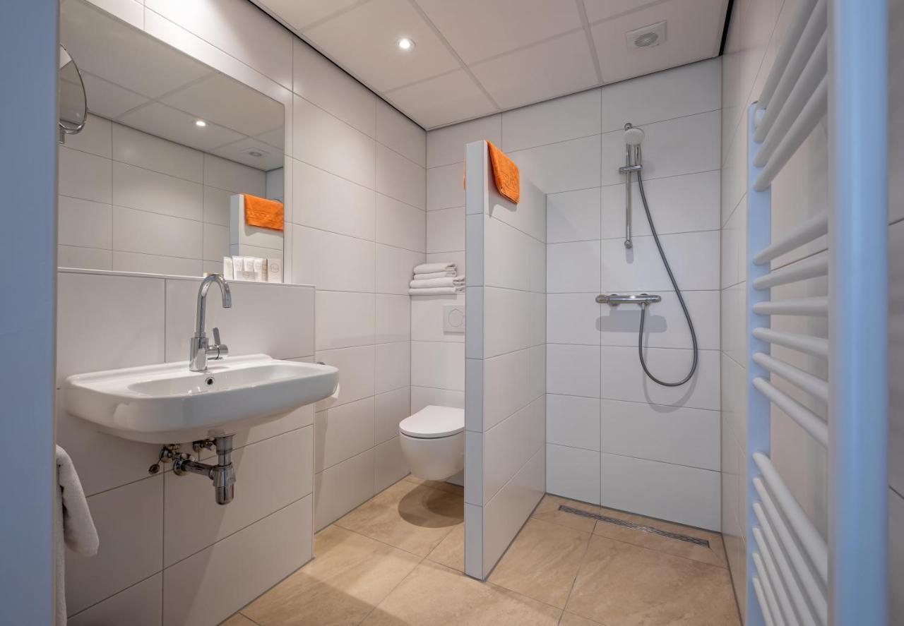 Hotel De Branding De Koog  Eksteriør billede