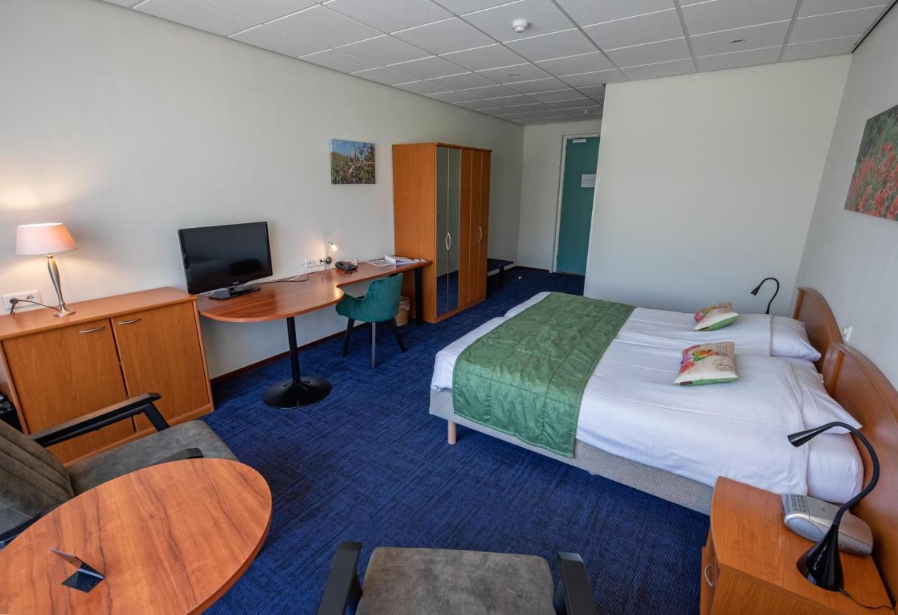 Hotel De Branding De Koog  Eksteriør billede