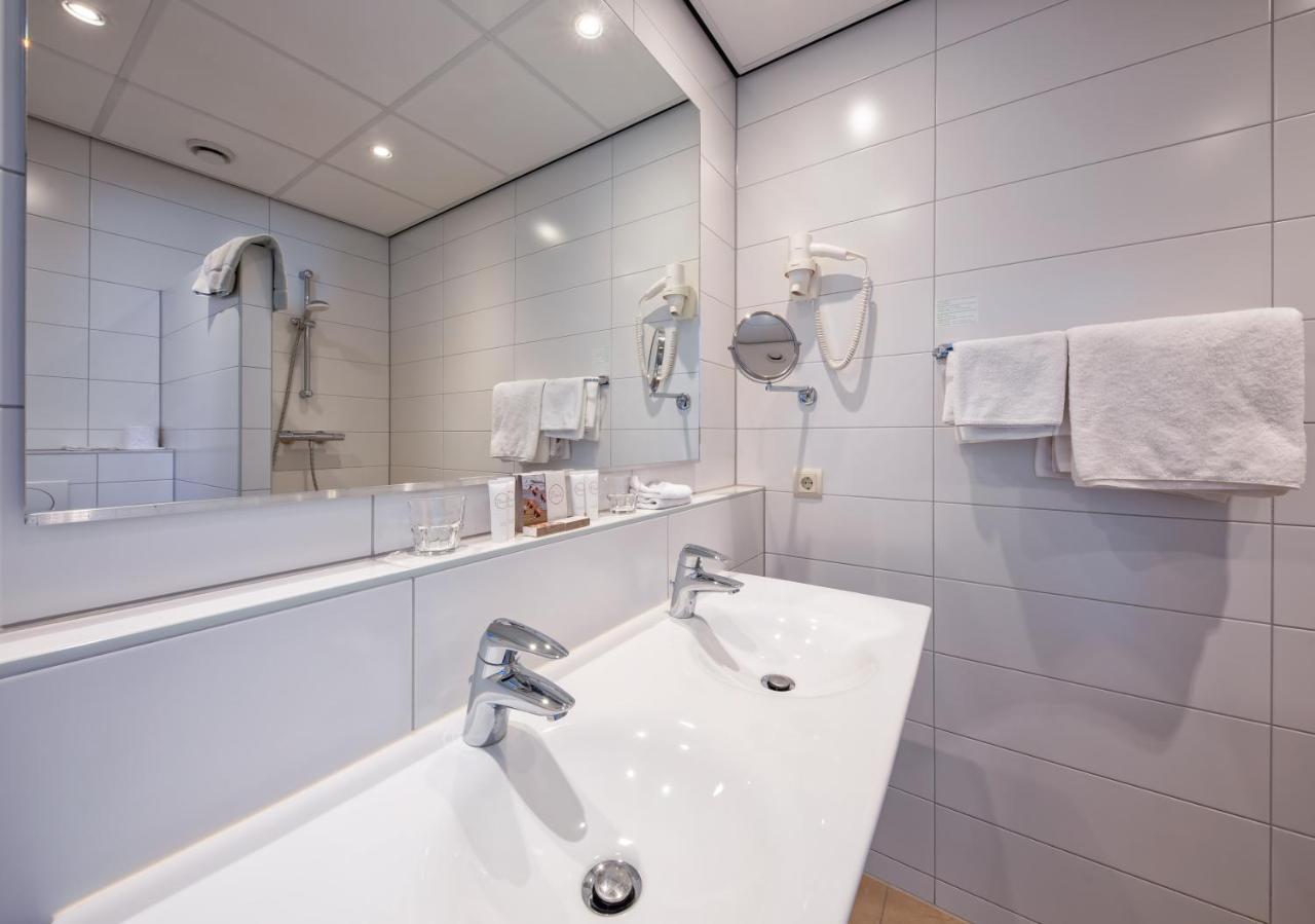 Hotel De Branding De Koog  Eksteriør billede