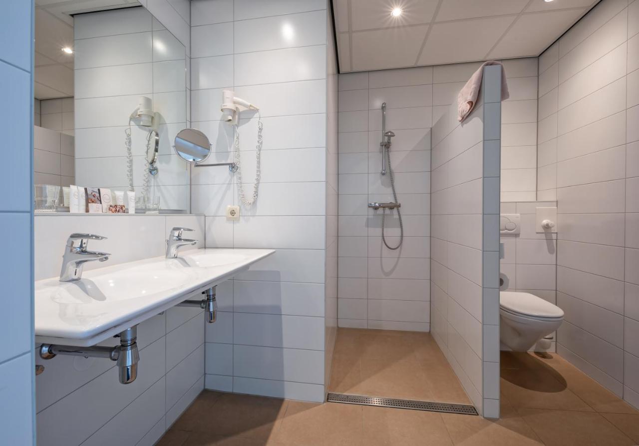 Hotel De Branding De Koog  Eksteriør billede
