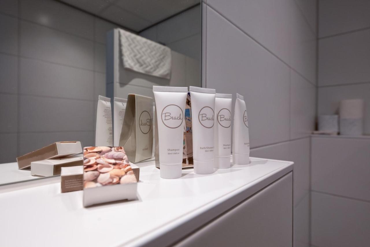 Hotel De Branding De Koog  Eksteriør billede