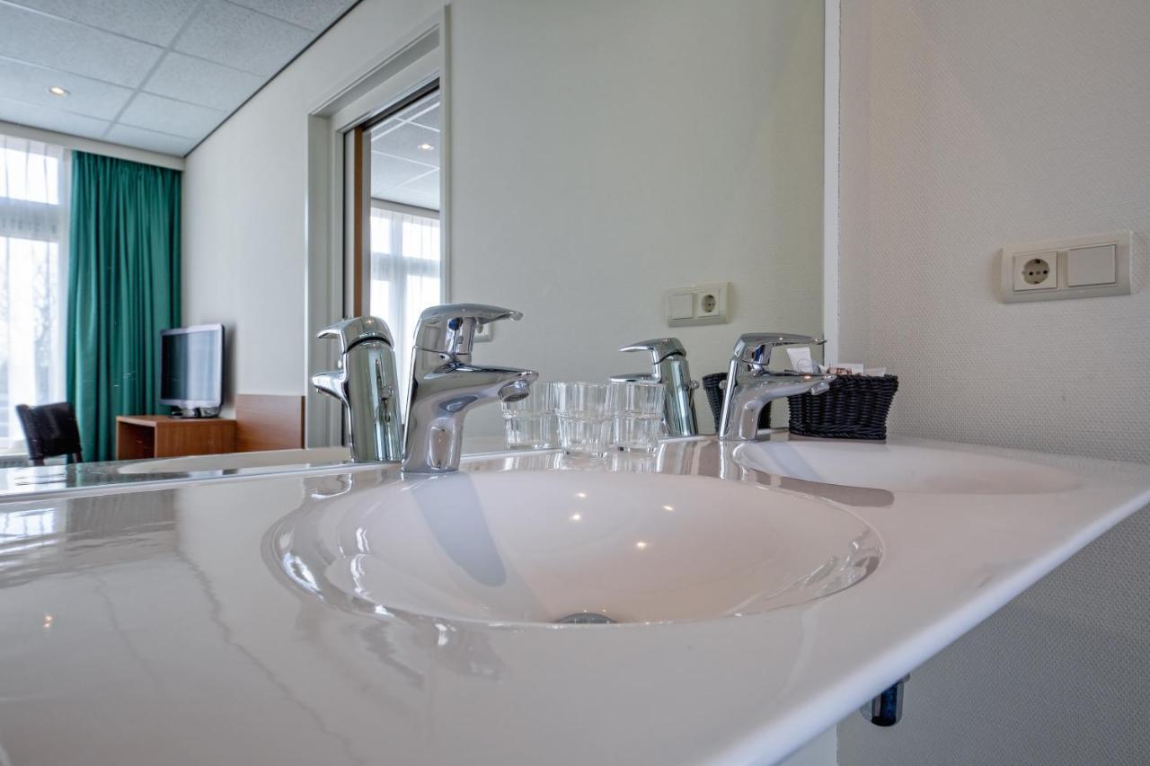 Hotel De Branding De Koog  Eksteriør billede